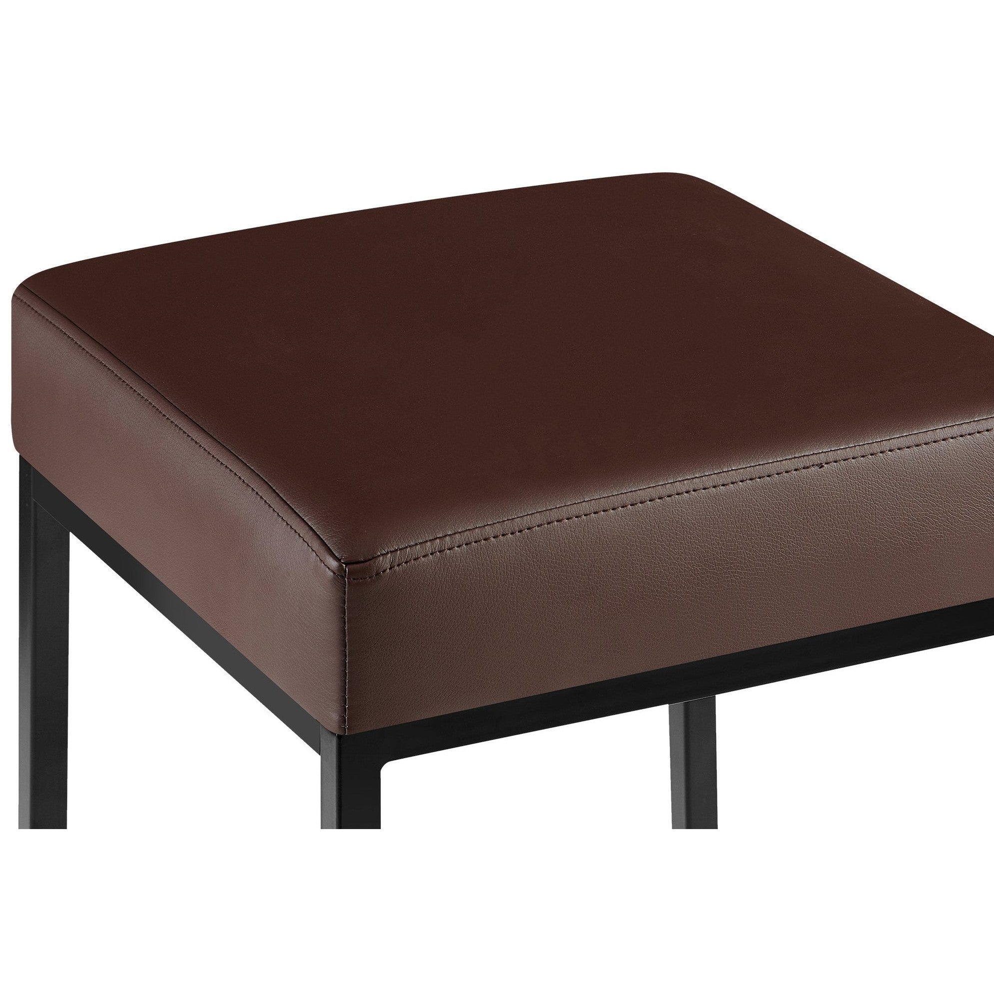 Barhocker Montreal B80 - braun - InfinityMarket