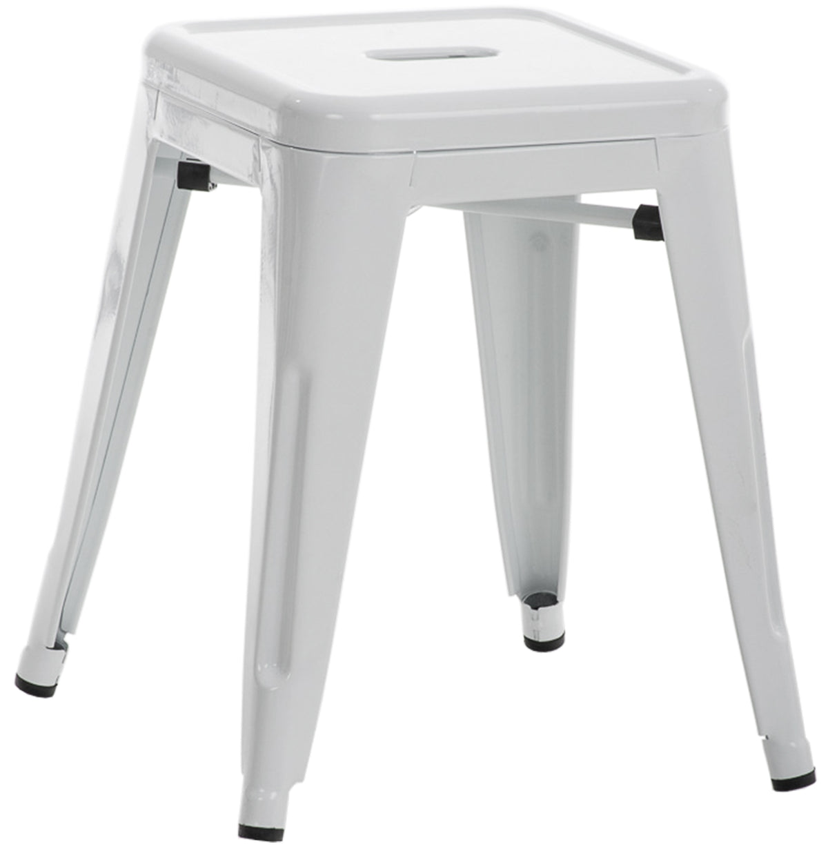 Hocker Armin - wei�