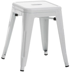 Hocker Armin - wei�