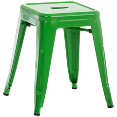 Hocker Armin - grün - InfinityMarket