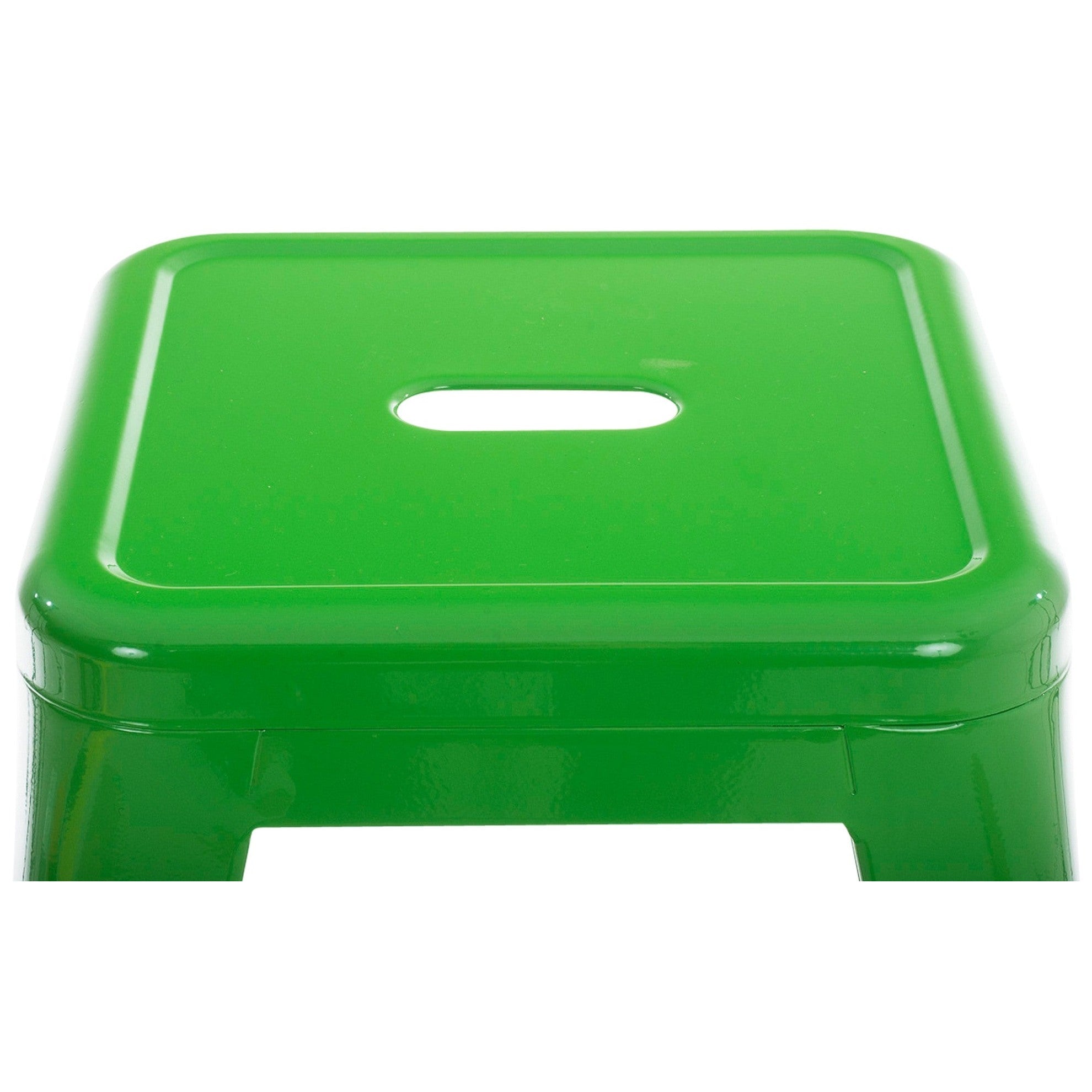 Hocker Armin - grün - InfinityMarket