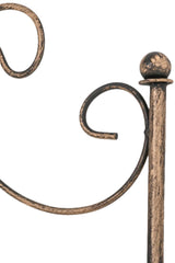 Rankgitter Paula - bronze