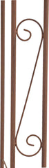 Rosenbogen Anna - antik braun