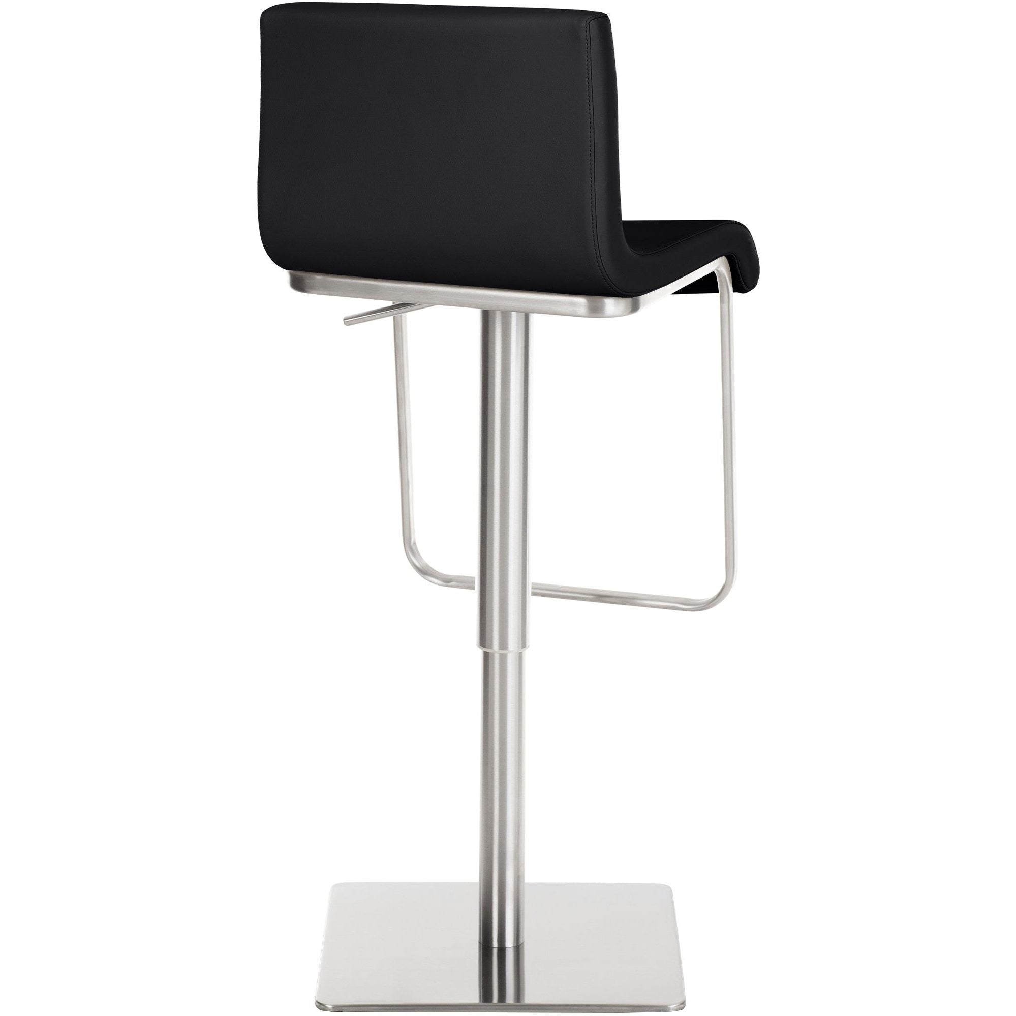 Barhocker Limon E - schwarz - InfinityMarket
