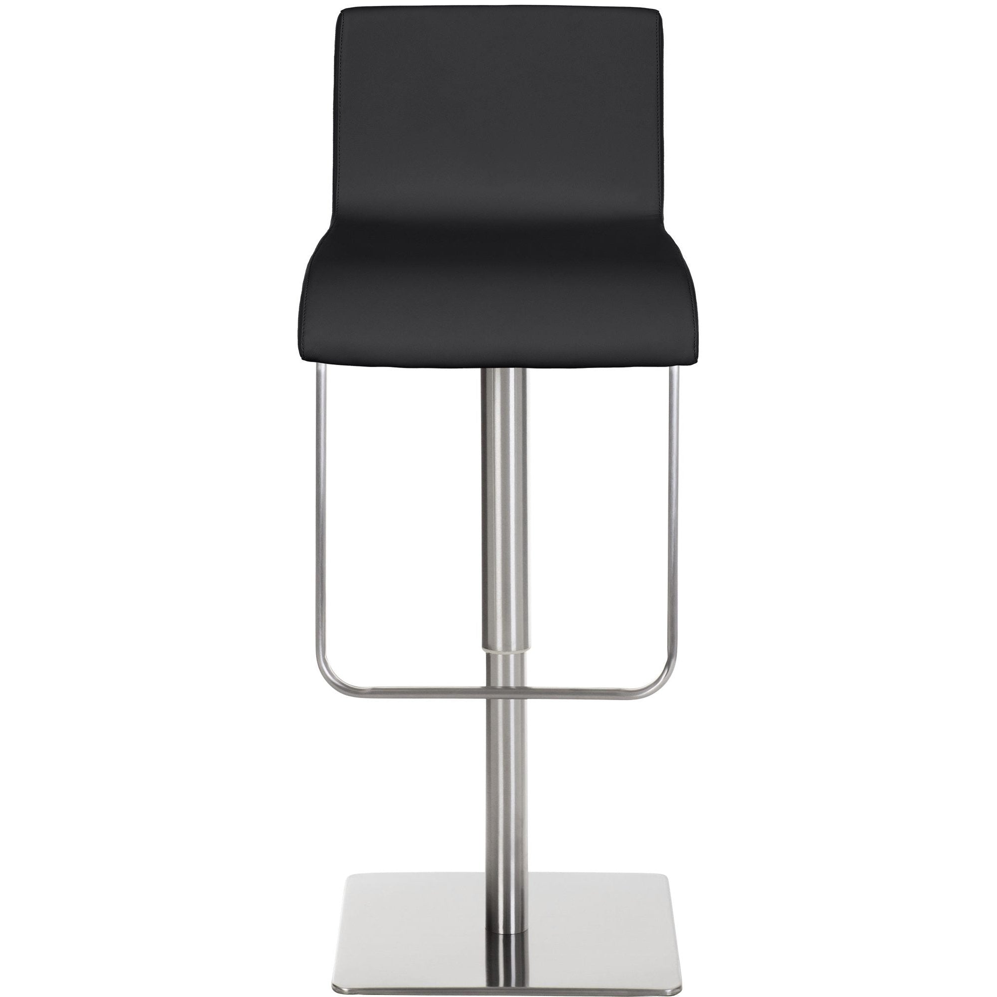 Barhocker Limon E - schwarz - InfinityMarket