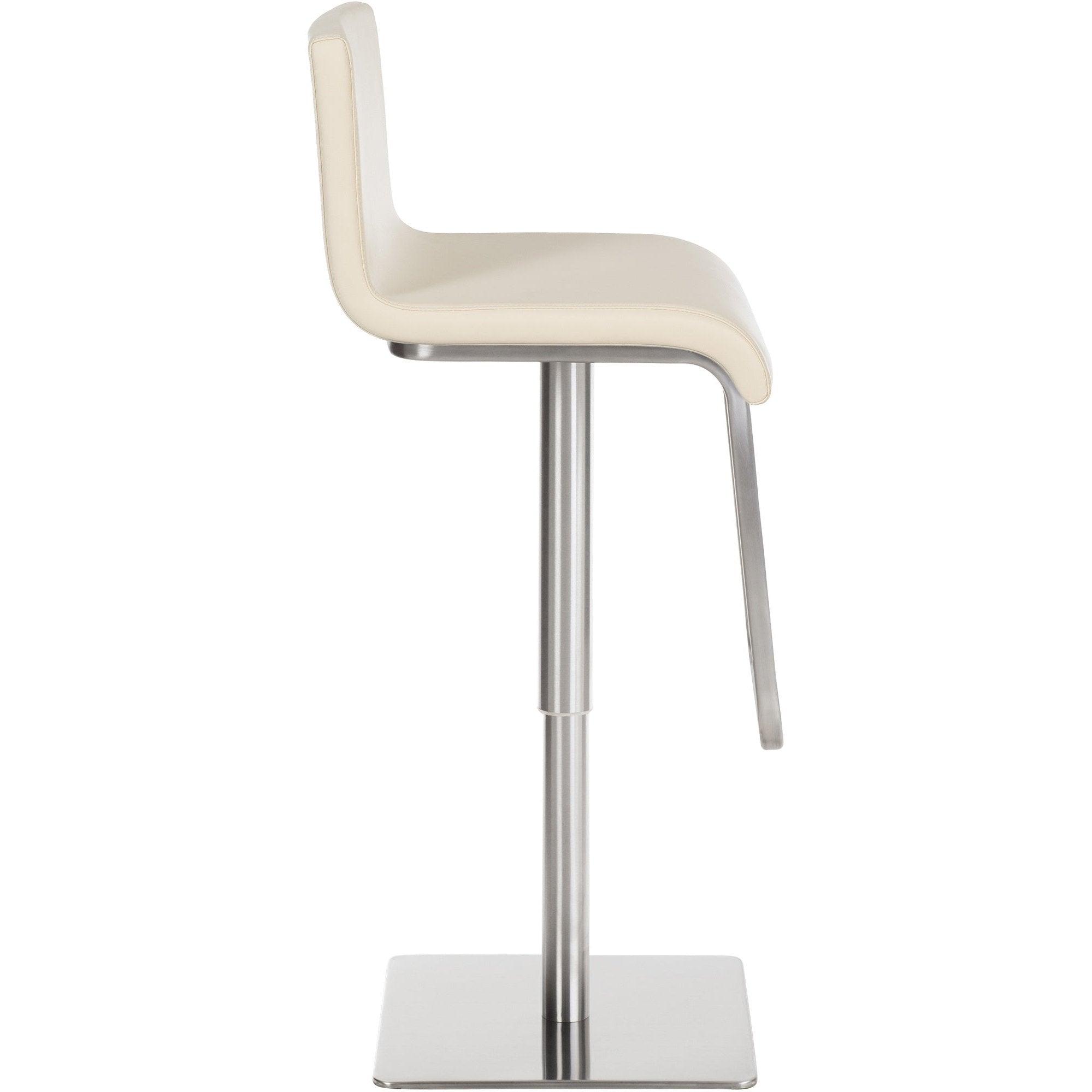 Barhocker Limon E - creme - InfinityMarket