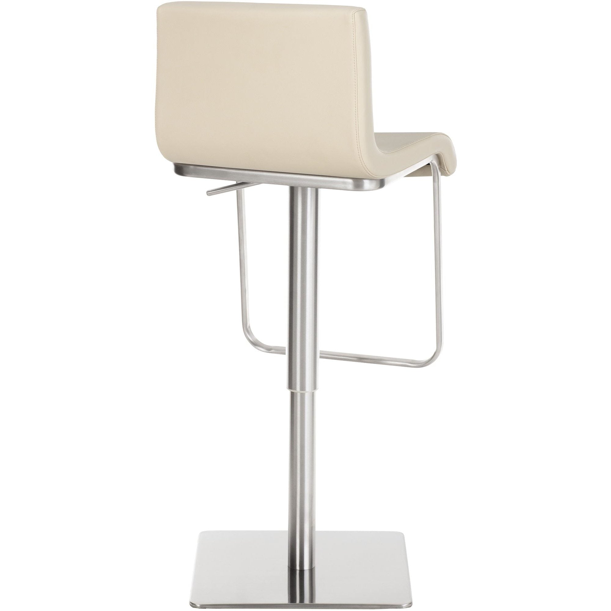 Barhocker Limon E - creme - InfinityMarket