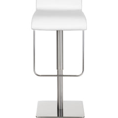 Barhocker Limon E - weiß - InfinityMarket