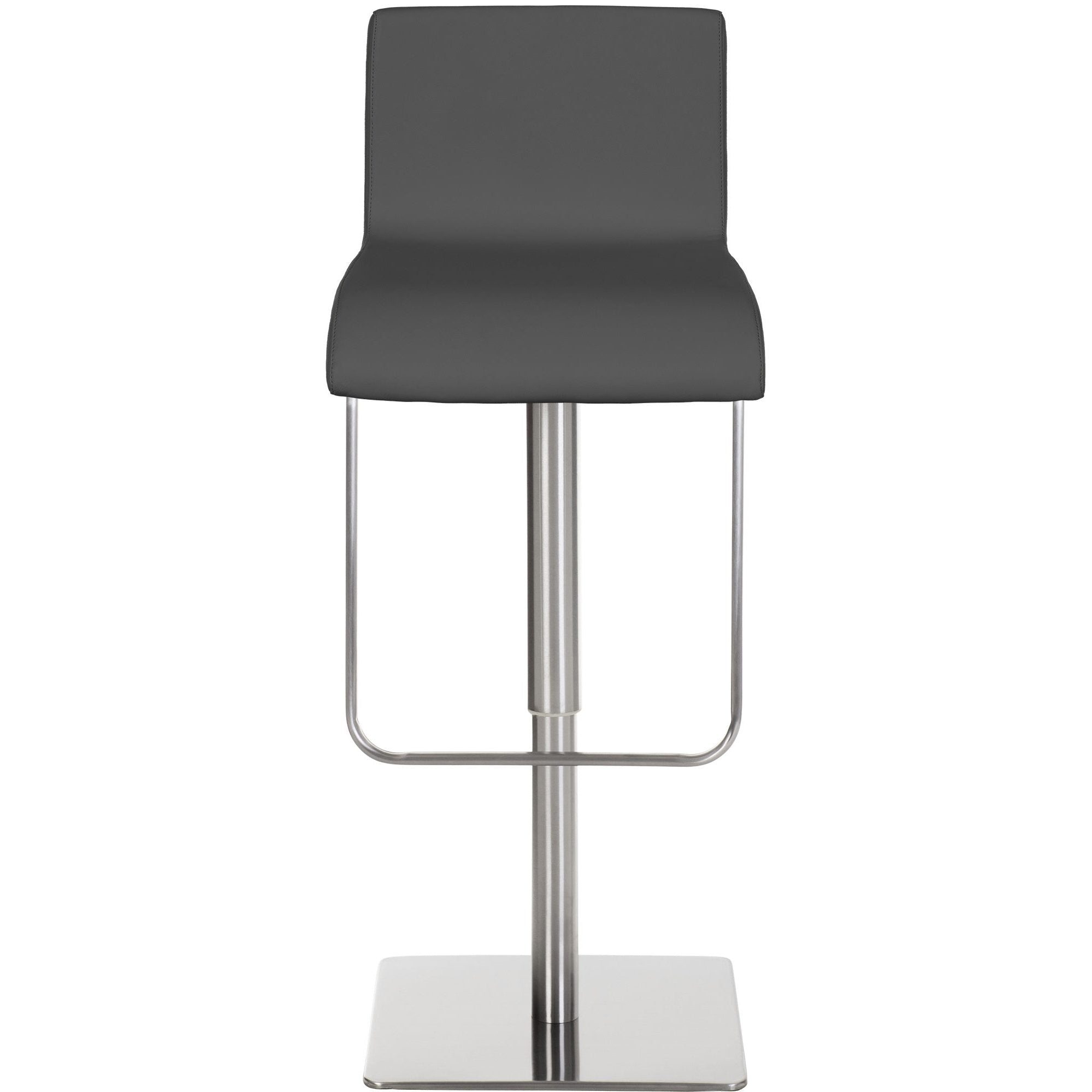 Barhocker Limon E - grau - InfinityMarket