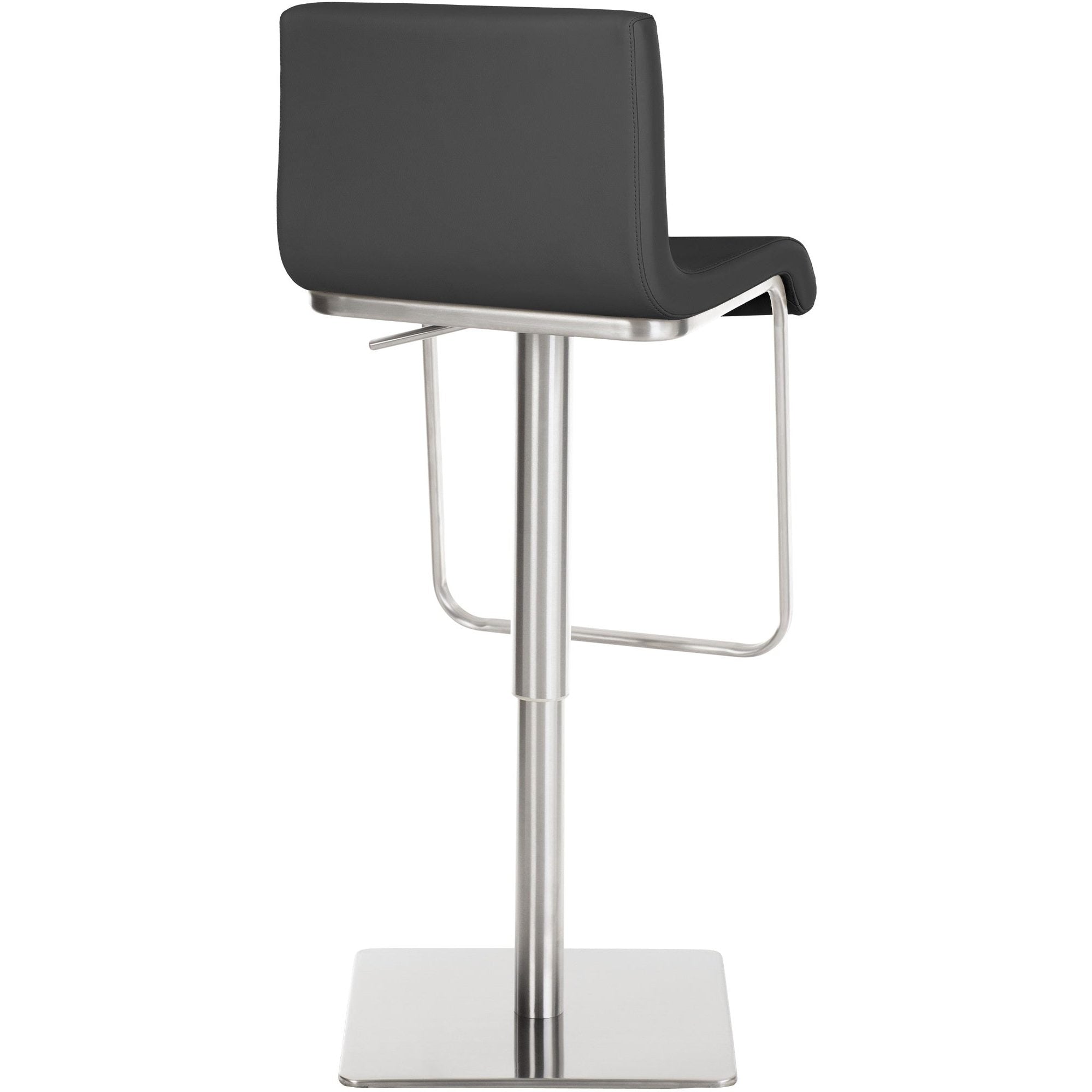 Barhocker Limon E - grau - InfinityMarket