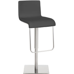 Barhocker Limon E - grau - InfinityMarket