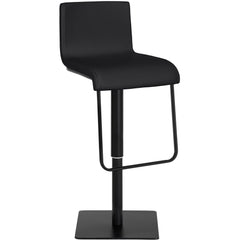 Barhocker Limon B - schwarz - InfinityMarket