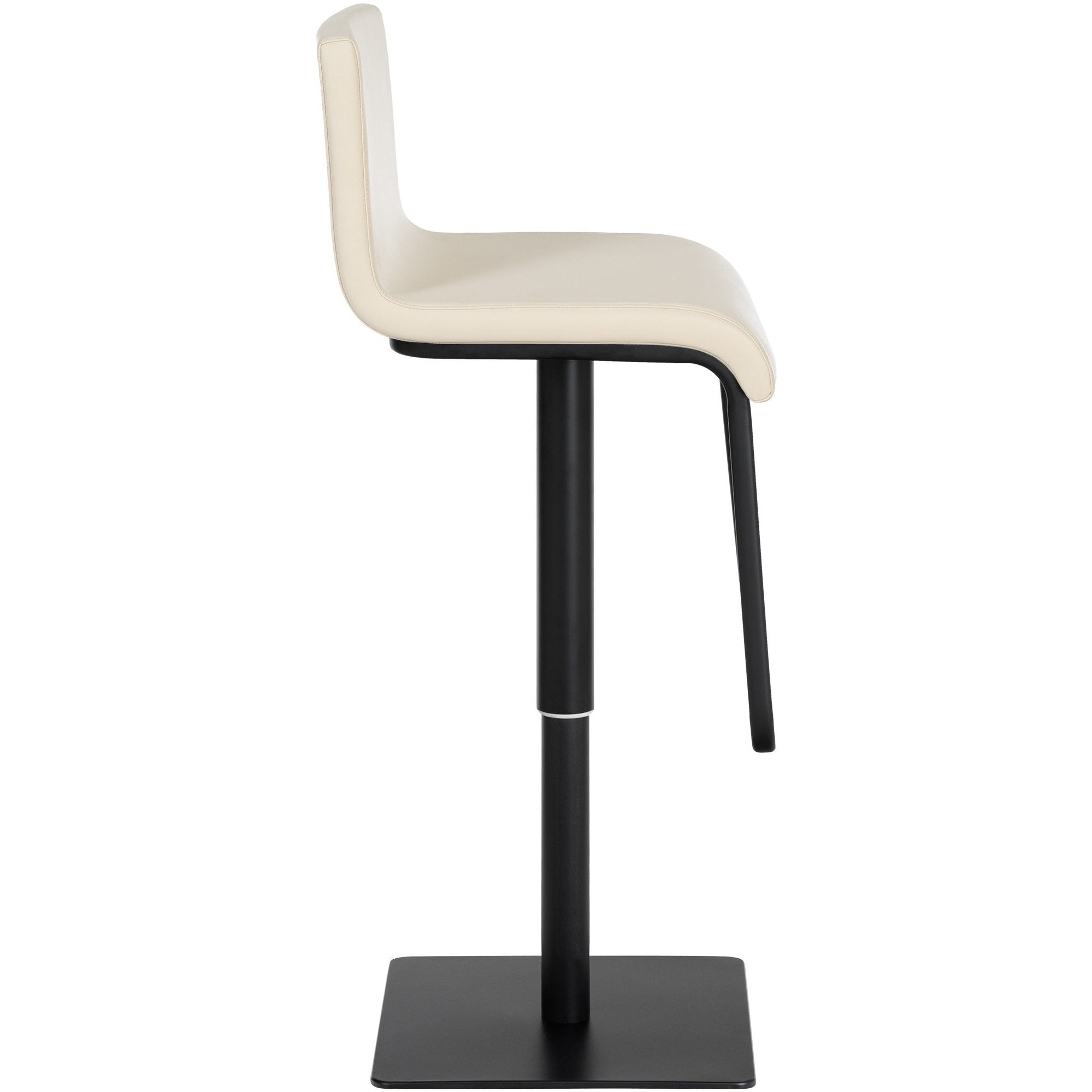 Barhocker Limon B - creme - InfinityMarket