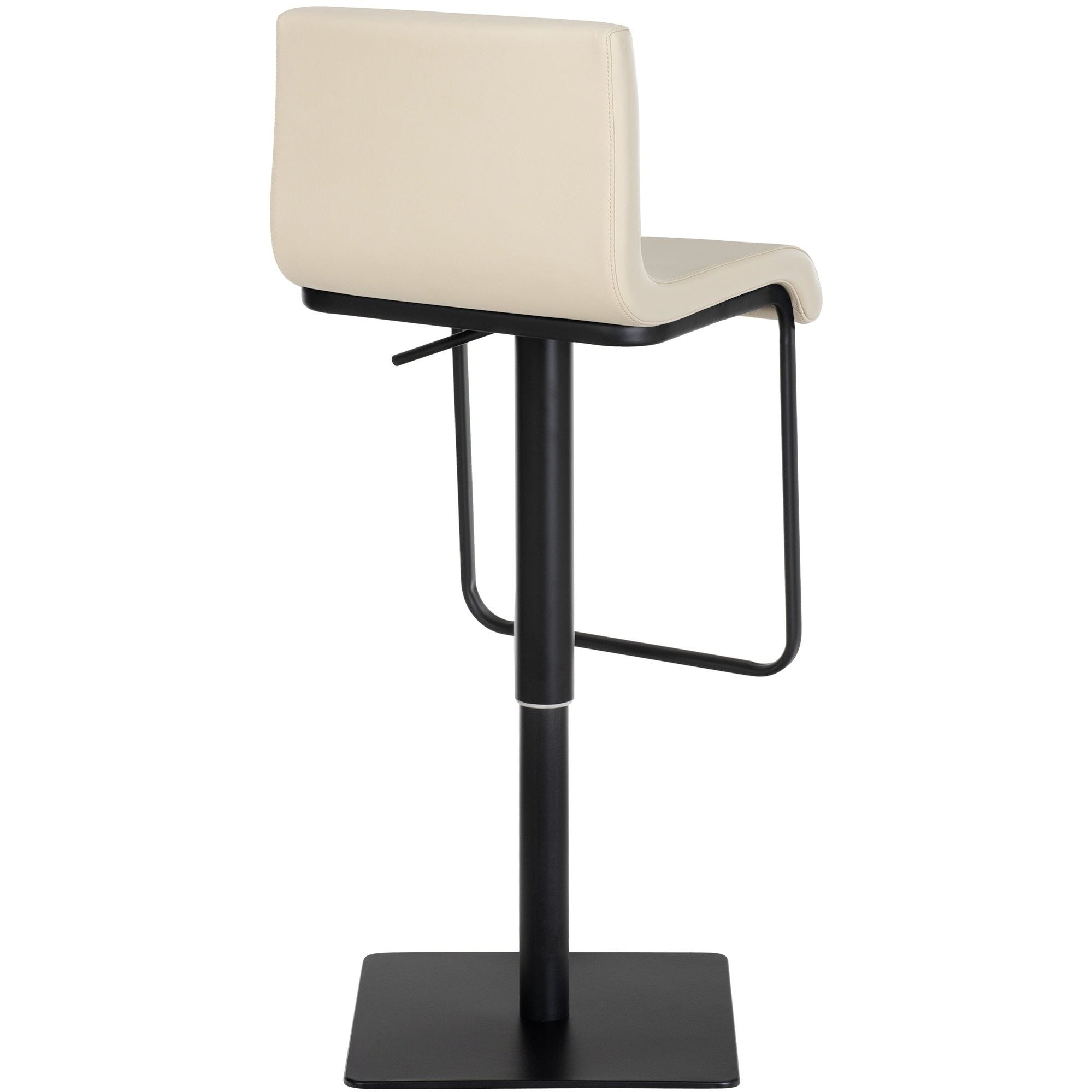 Barhocker Limon B - creme - InfinityMarket