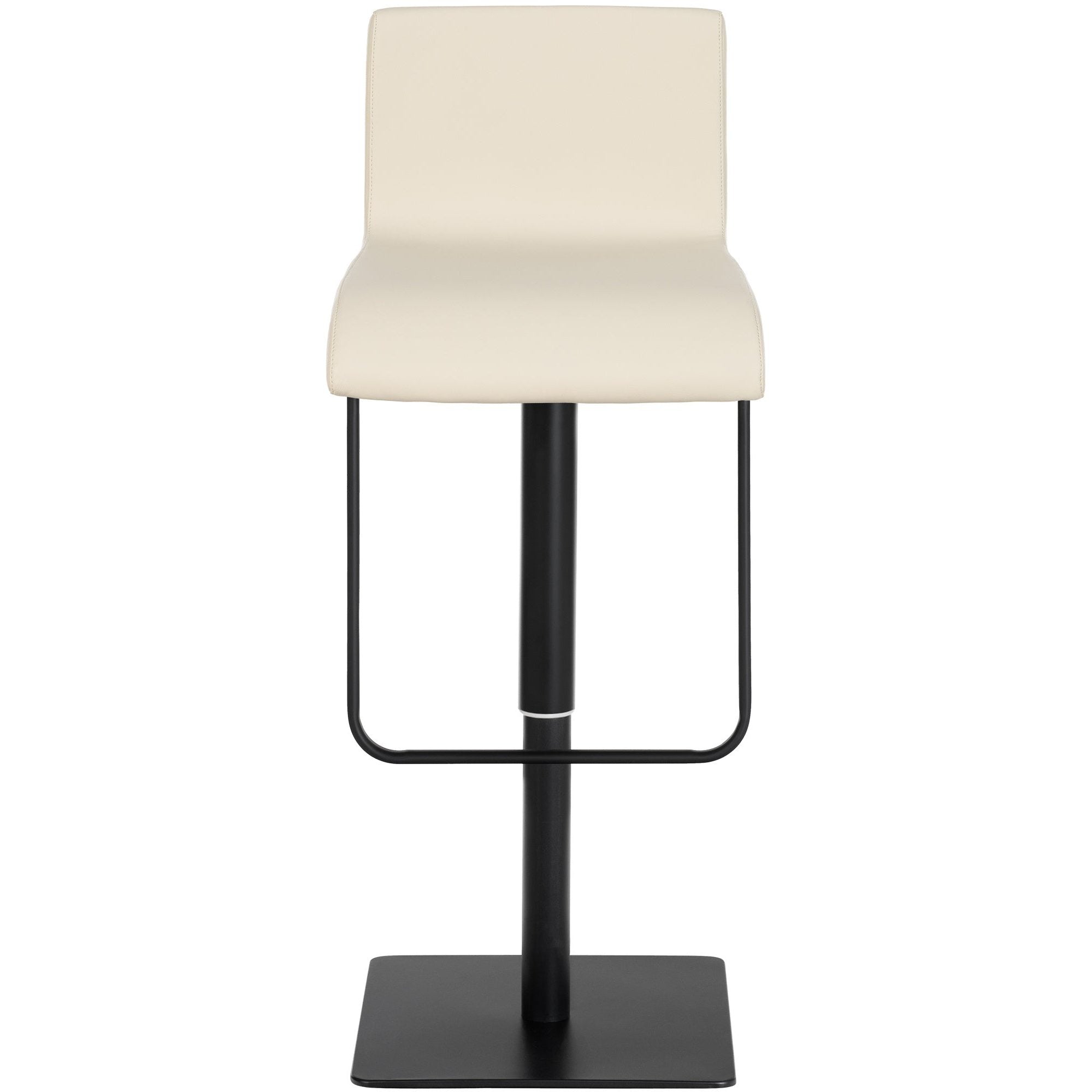 Barhocker Limon B - creme - InfinityMarket