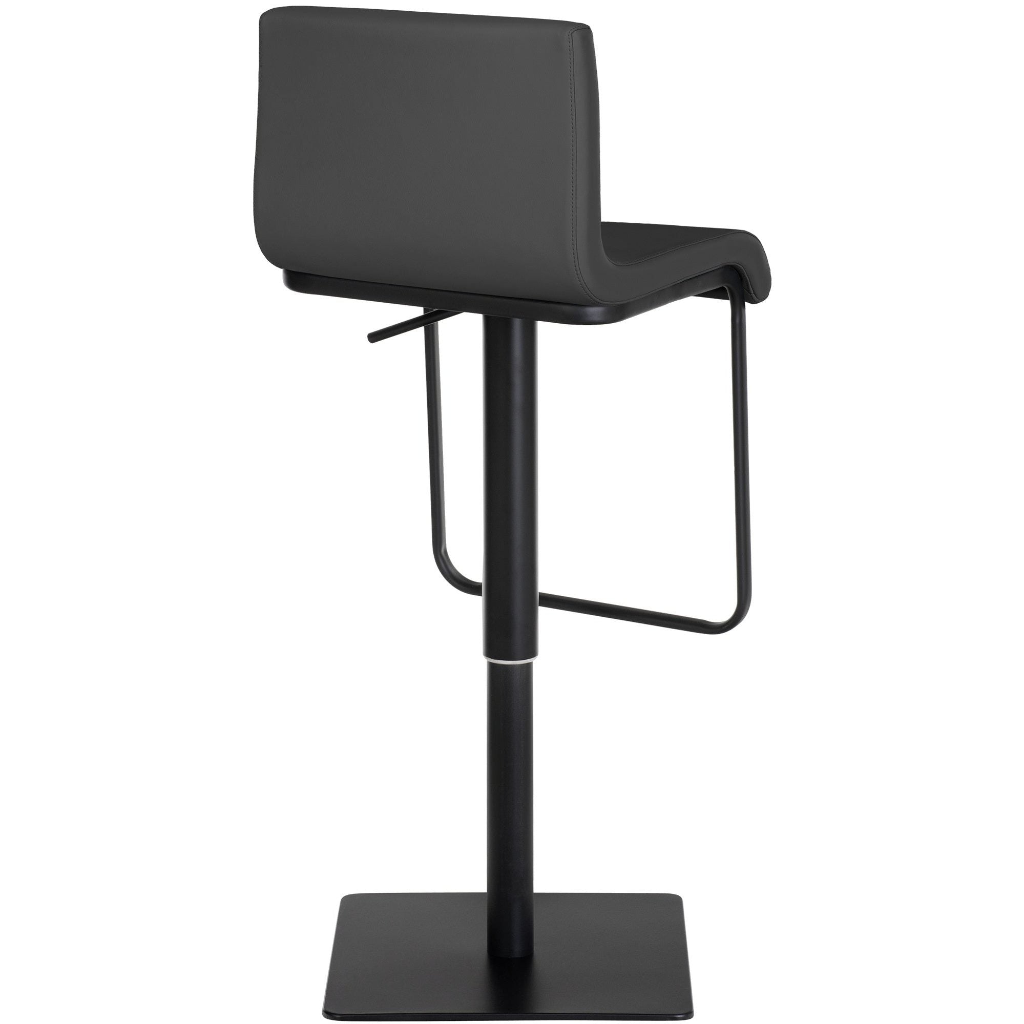 Barhocker Limon B - grau - InfinityMarket