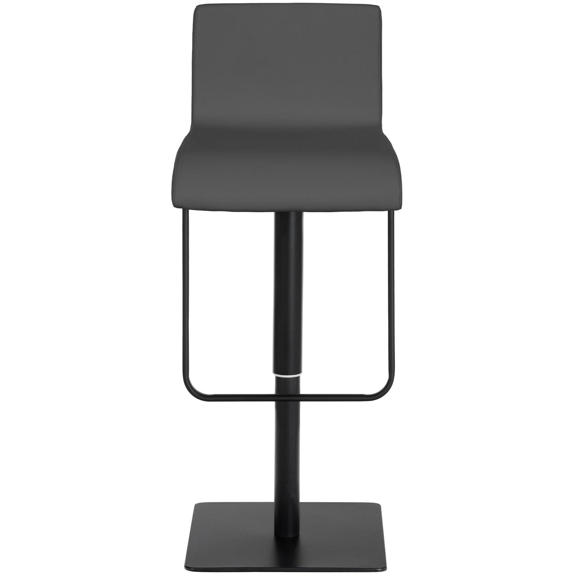 Barhocker Limon B - grau - InfinityMarket