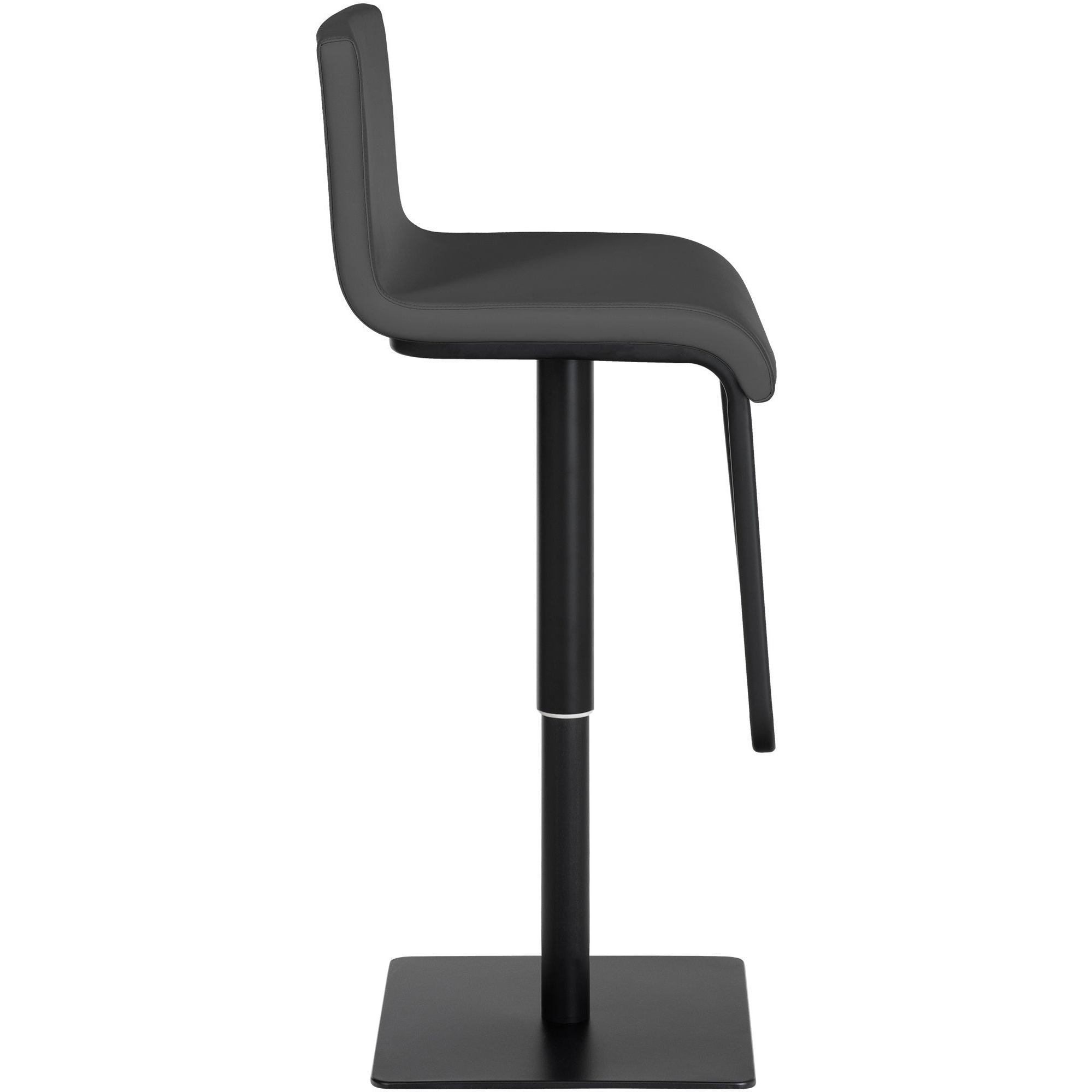 Barhocker Limon B - grau - InfinityMarket