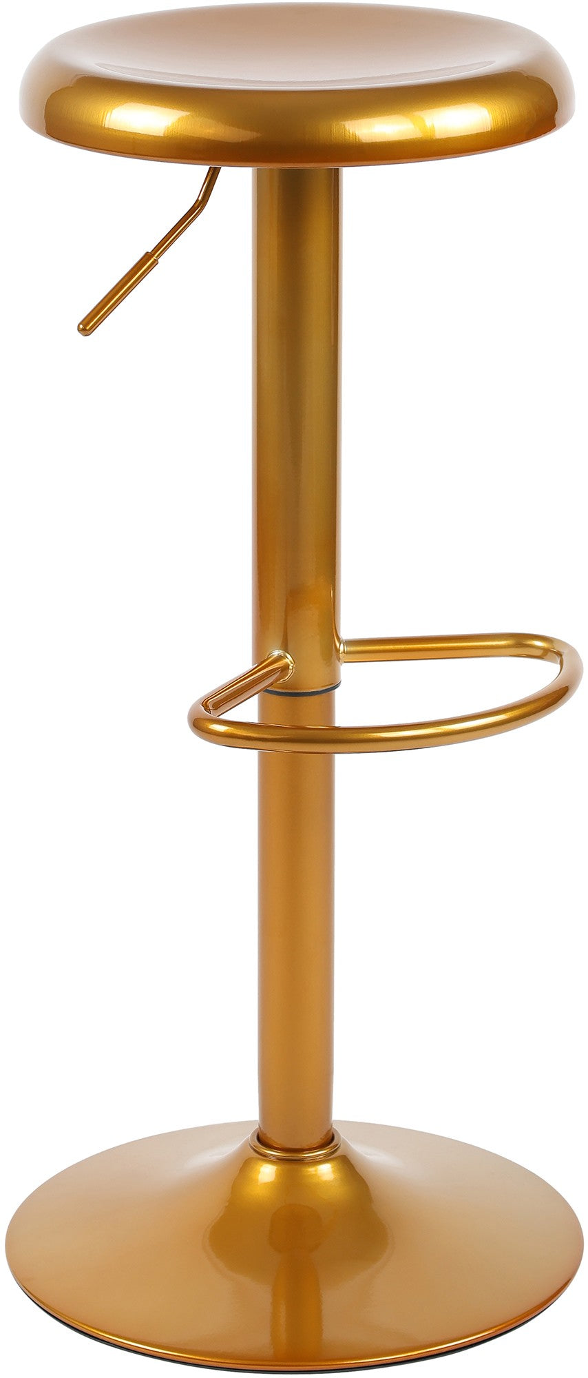 Barhocker Williston - gold