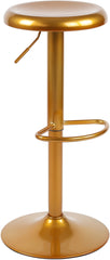 Barhocker Williston - gold