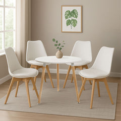 Essgruppe Lansgar - wei�