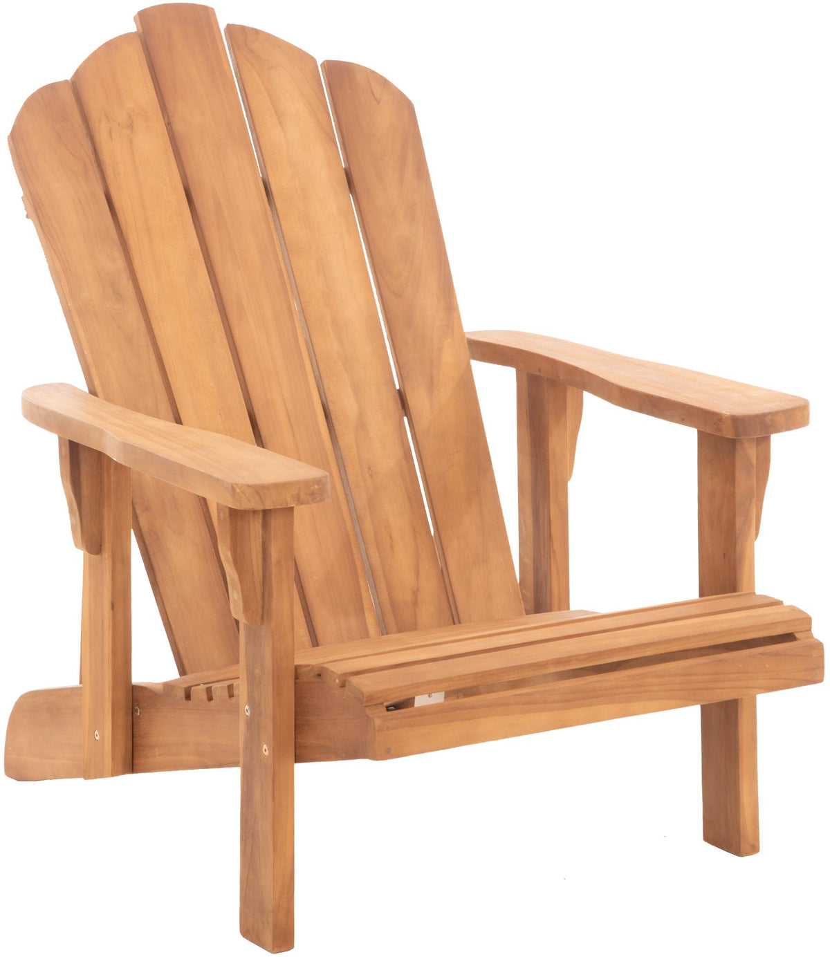 Stuhl Brownsville - teak