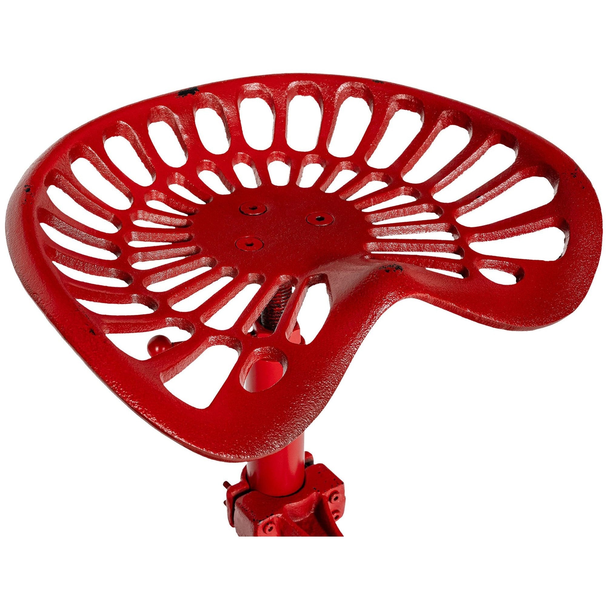Barhocker Butch - rot - InfinityMarket