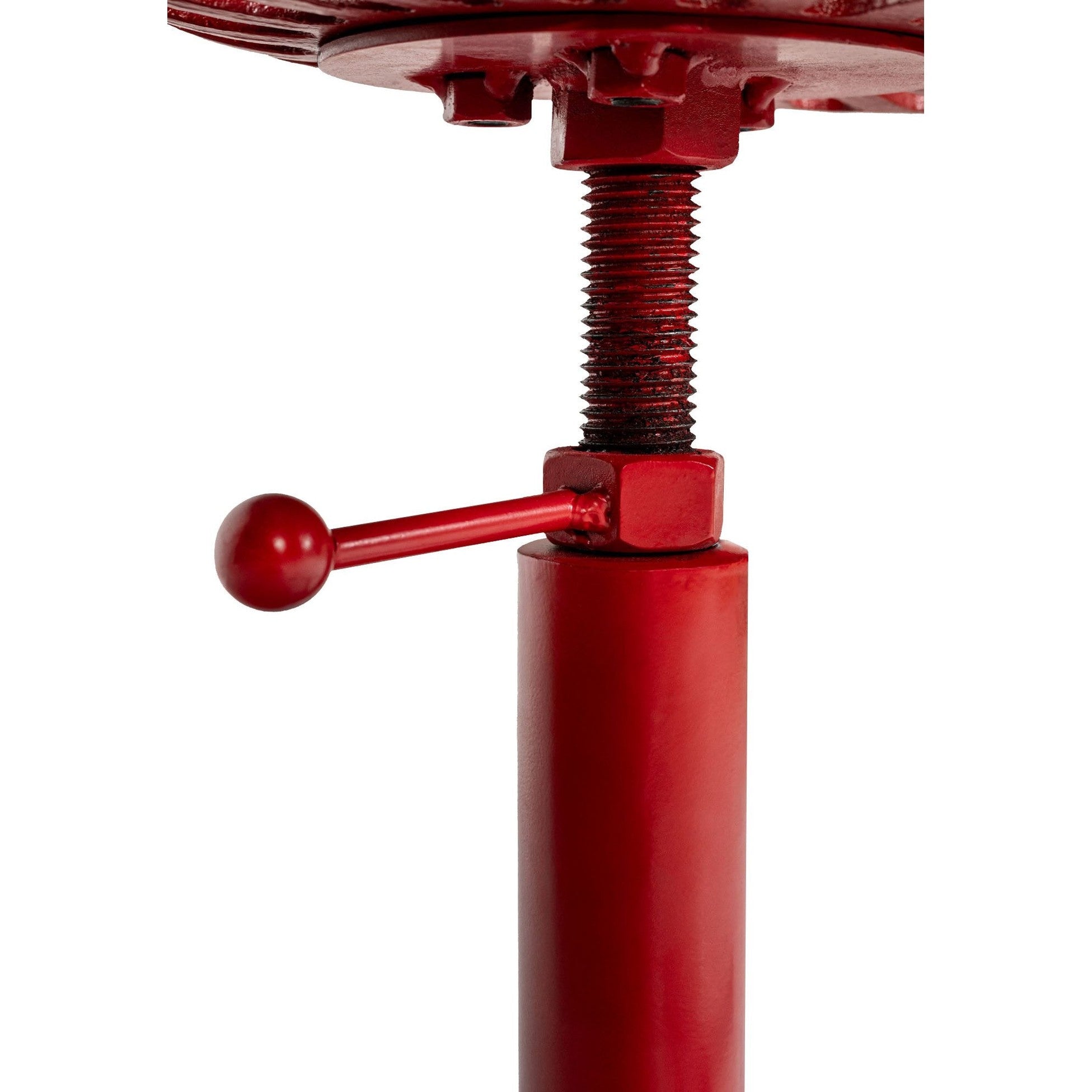 Barhocker Butch - rot - InfinityMarket