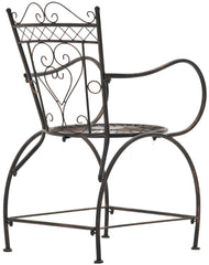 Stuhl Sheela - bronze