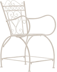 Stuhl Sheela - antik-creme