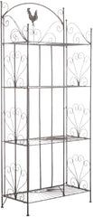 Standregal Mia - bronze