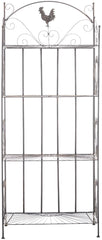 Standregal Mia - bronze