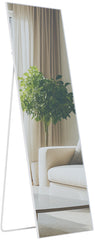 Spiegel Benicia 150x50 cm - wei� matt