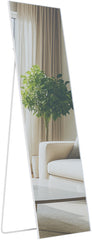 Spiegel Benicia 160x50 cm - wei� matt