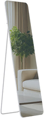 Spiegel Gurnee 140x40 cm - wei� matt