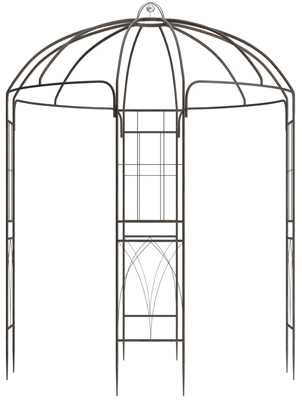 Pavillon Keira - bronze