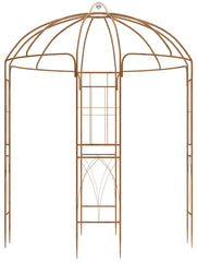 Pavillon Keira - braun