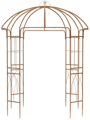 Pavillon Keira - braun