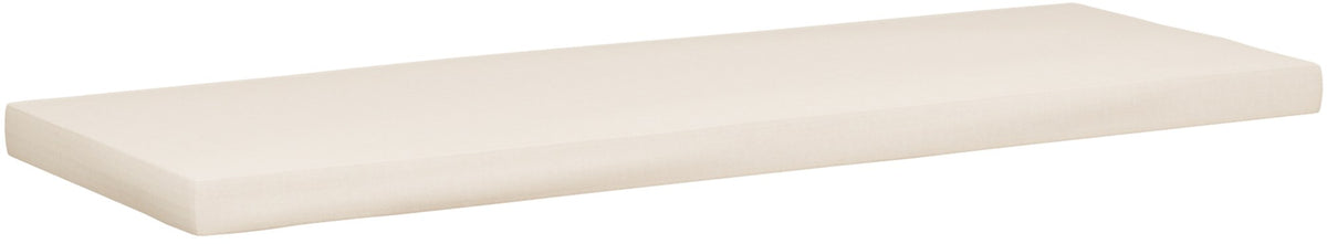 Sitzkissen Florida, Jackson 150 - creme