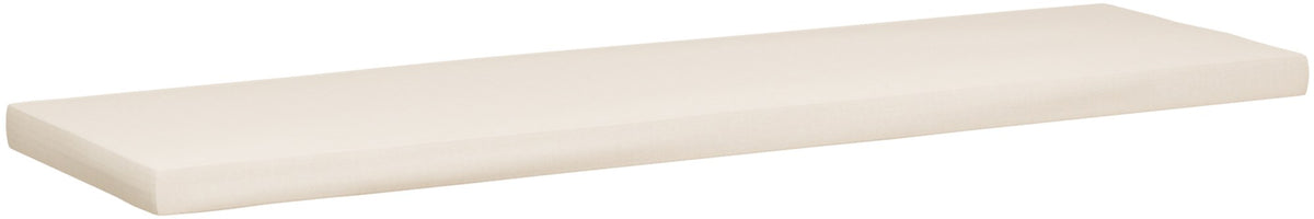 Sitzkissen Florida, Jackson 180 - creme