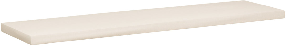 Sitzkissen Florida, Jackson 200 - creme