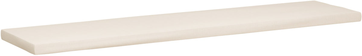 Sitzkissen Florida, Jackson 240 - creme