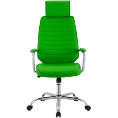 Bürostuhl Rako - grün