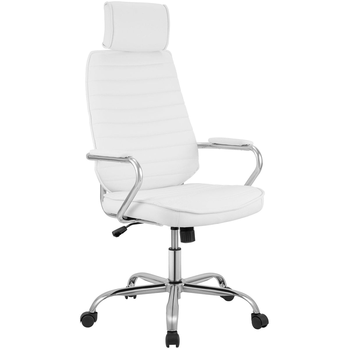 Bürostuhl Rako - weiß