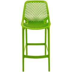 Barhocker Air - grün - InfinityMarket
