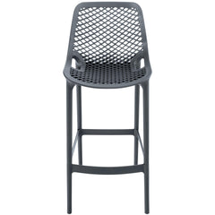 Barhocker Air - dunkelgrau - InfinityMarket
