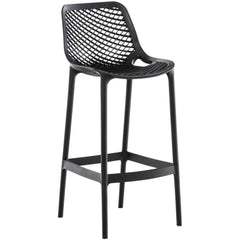 Barhocker Air - schwarz - InfinityMarket