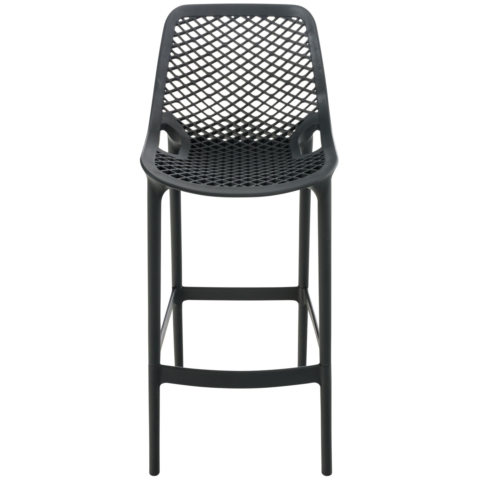 Barhocker Air - schwarz - InfinityMarket