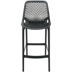 Barhocker Air - schwarz - InfinityMarket