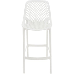 Barhocker Air - weiß - InfinityMarket